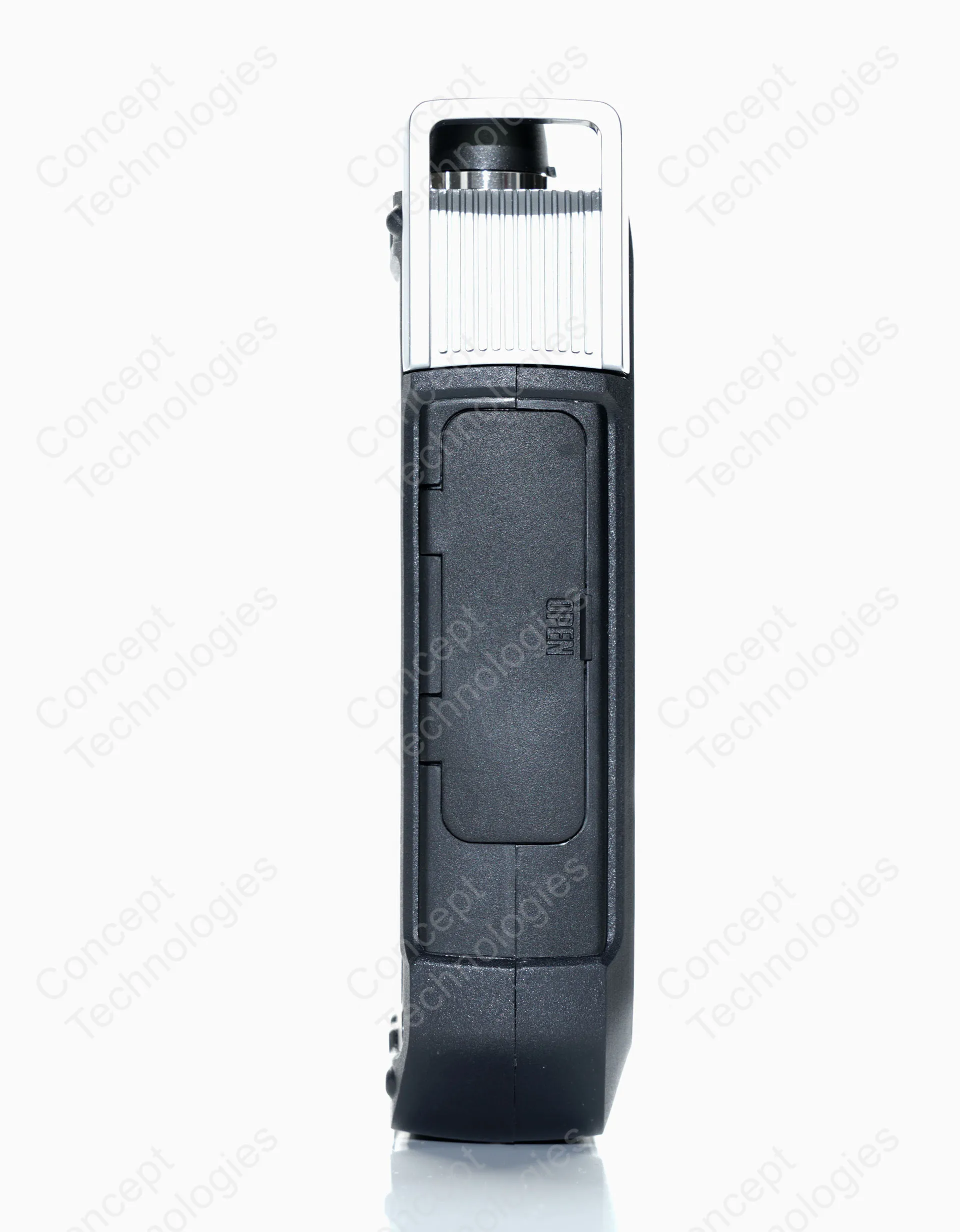 Оптический рефлектометр KIWI-7311 (MM. 1300/850нм, 20/24dB, VFL+OPM, кабельный тестер, фонарь)