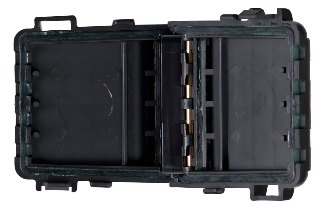 Комплект гермоблока 4SC (1 шт.) ССД