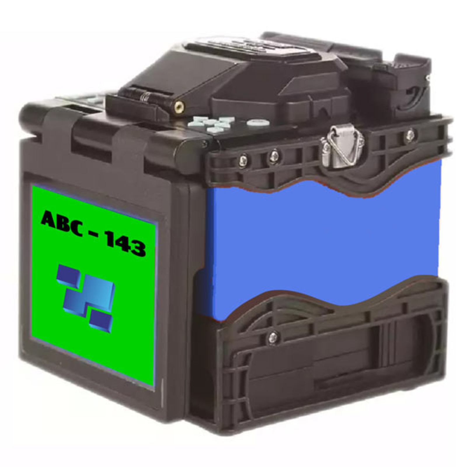 Автоматический сварочный аппарат ABC 143 (в полной комплектации)