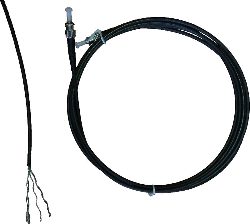 СКО на основе бронированного кабеля